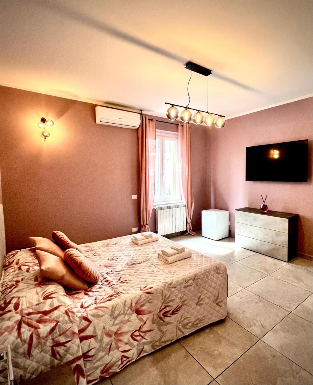 A Casa Di Max Appartement
